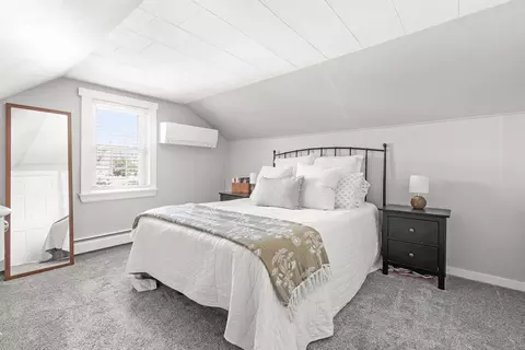 Bedroom - 16 Hampton Rd, Natick, MA 01760 photo 2 of 4