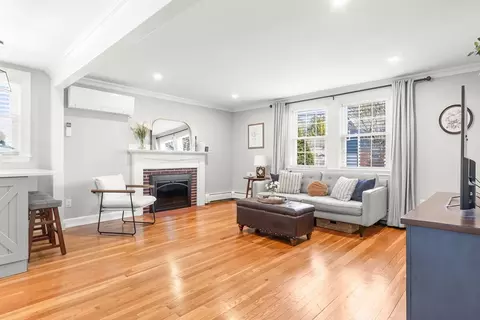 Living - 16 Hampton Rd, Natick, MA 01760 photo 1 of 1