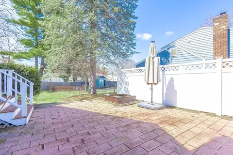 Exterior - 16 Hampton Rd, Natick, MA 01760 photo 2 of 9