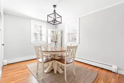 Dining - 16 Hampton Rd, Natick, MA 01760 photo 1 of 2