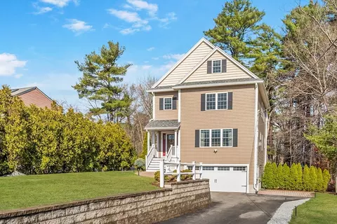 85 Aldrich Rd, Wilmington, MA 01887