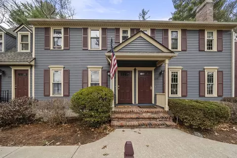 219 Wellman Ave #219, Chelmsford, MA 01863