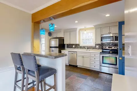 Kitchen - 96 West St, Reading, MA 01867 photo 1 of 2