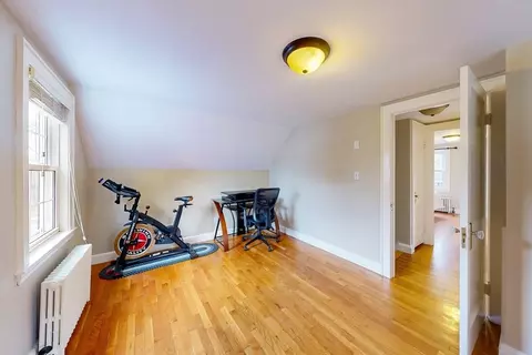 Bedroom - 96 West St, Reading, MA 01867 photo 2 of 3