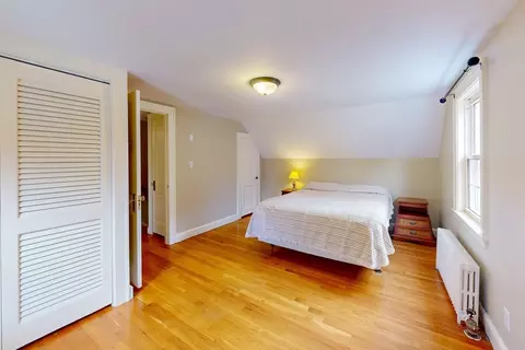 Bedroom - 96 West St, Reading, MA 01867 photo 1 of 3