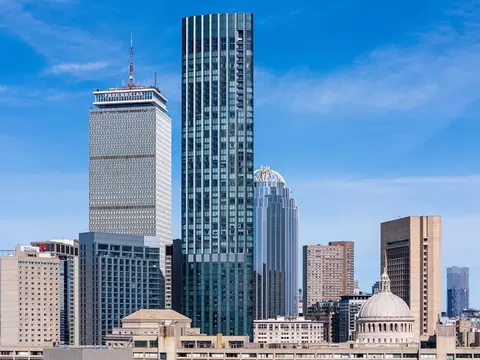 39 Symphony Rd #C, Boston, MA 02115