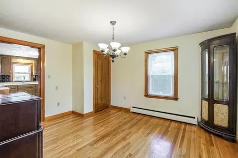 Dining - 8 Ware St, Worcester, MA 01602 photo 1 of 1