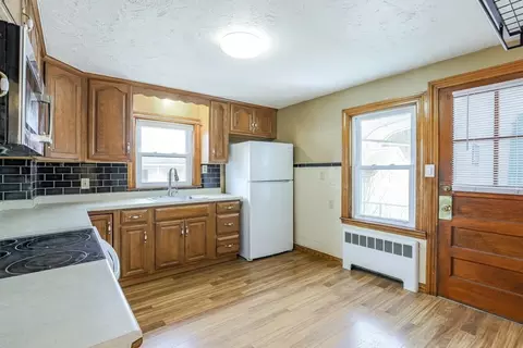 Kitchen - 8 Ware St, Worcester, MA 01602 photo 2 of 2