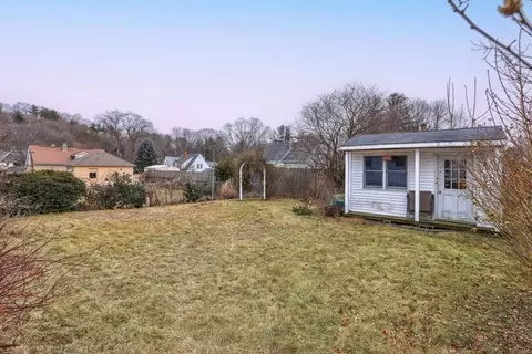 Exterior - 8 Ware St, Worcester, MA 01602 photo 3 of 3