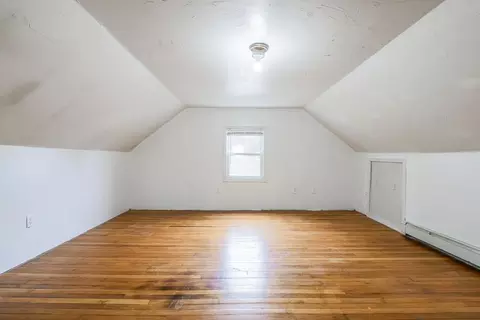 Bedroom - 8 Ware St, Worcester, MA 01602 photo 5 of 5