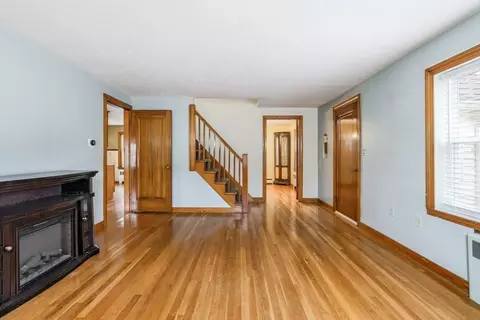 Living - 8 Ware St, Worcester, MA 01602 photo 2 of 3