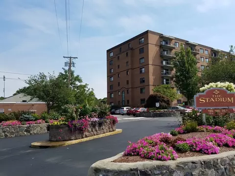 196 Locust St #2-407, Lynn, MA 01904