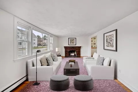 14 Thompson St, Dedham, MA 02026 photo 5