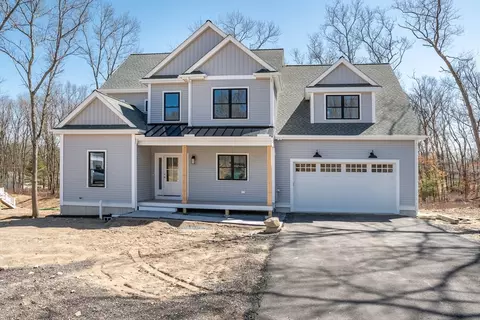 60 Sperry Ln #LOT 12, North Attleboro, MA 02760