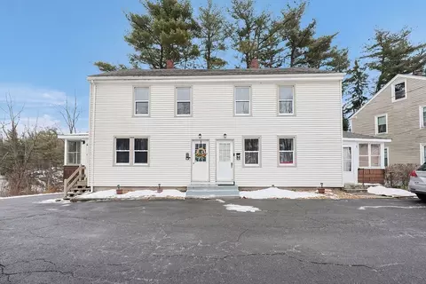 29-31 Canal St, Ware, MA 01082