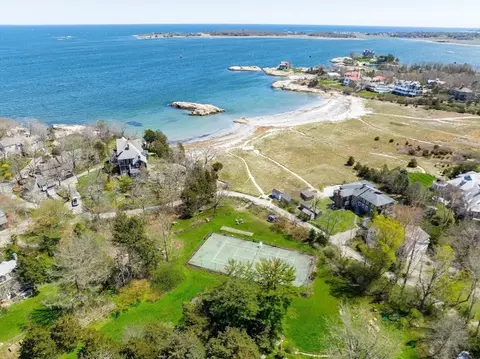 159 A Atlantic Ave, Cohasset, MA 02025