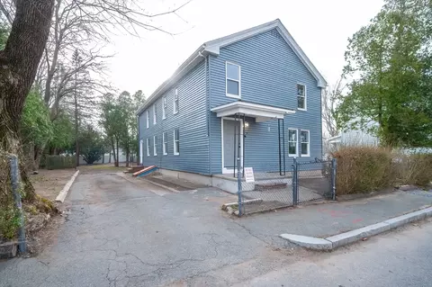 42 Mason St, Taunton, MA 02780