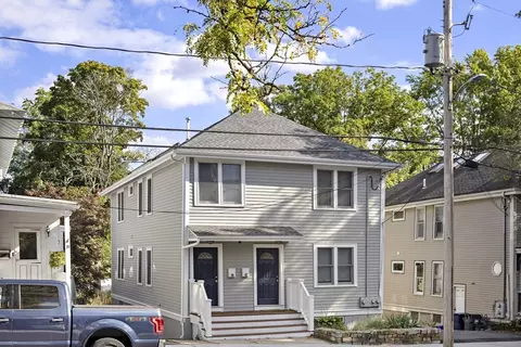 40-42 Park Ave, Cambridge, MA 02138