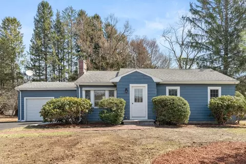 217 Ridge St, Millis, MA 02054