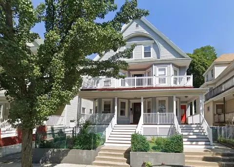 24-26 Harlem St, Dorchester, MA 02121