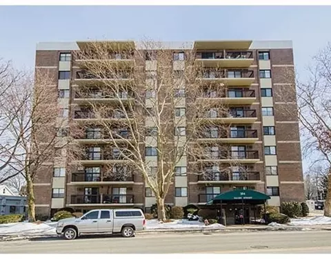 164 Galen St #35, Watertown, MA 02472