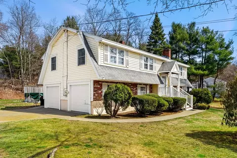 12 Draper Dr, Wilmington, MA 01887