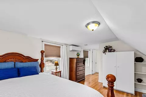 Bedroom - 59 Wapping Rd, Kingston, MA 02364 photo 6 of 7