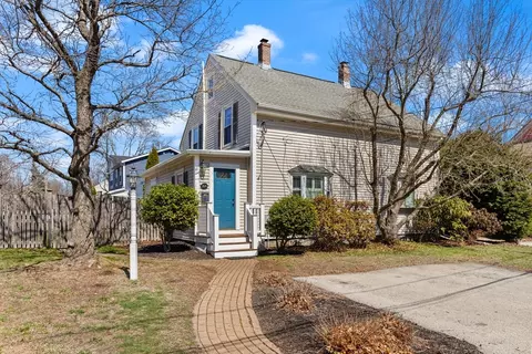 16 Willard St #A, Wayland, MA 01778