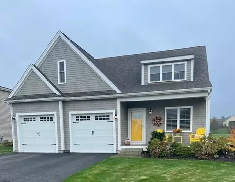 5 Eagle Dr, Kingston, MA 02364