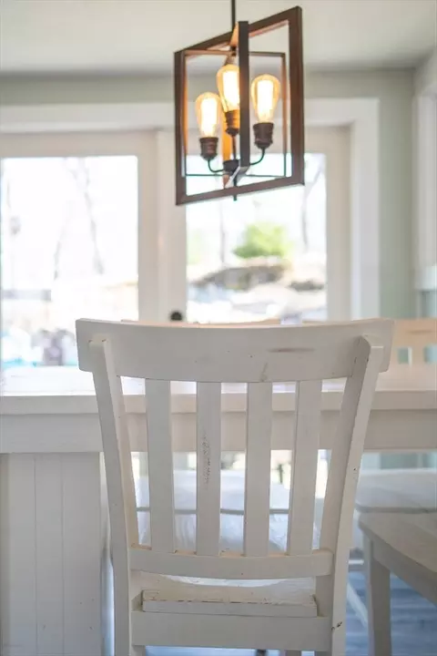 Dining - 10 Marilyn Rd, Bourne, MA 02532 photo 1 of 1