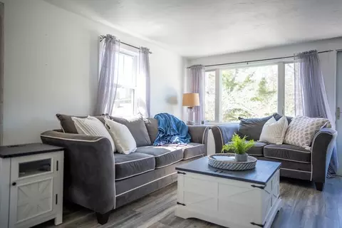 Living - 10 Marilyn Rd, Bourne, MA 02532 photo 1 of 2