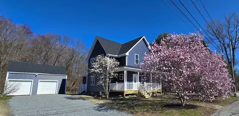 50 River St, Marlborough, MA 01752