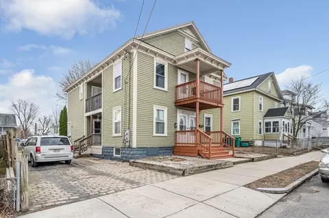 190-192 W 6th St, Lowell, MA 01850