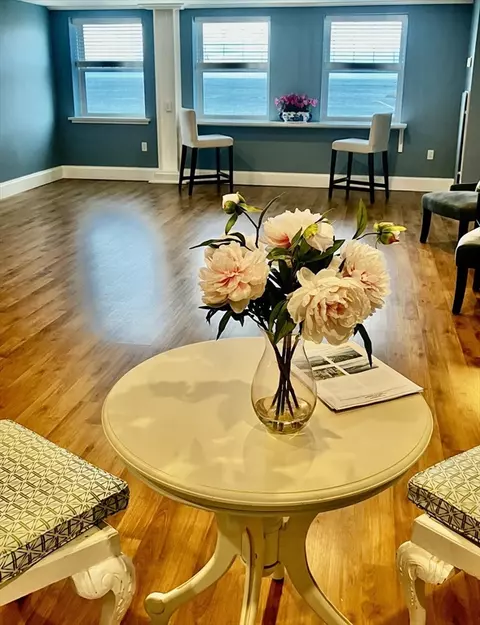 9 Park Ave #408, Hull, MA 02045