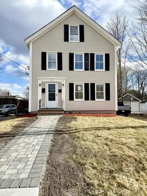 139 Main St, Medway, MA 02053