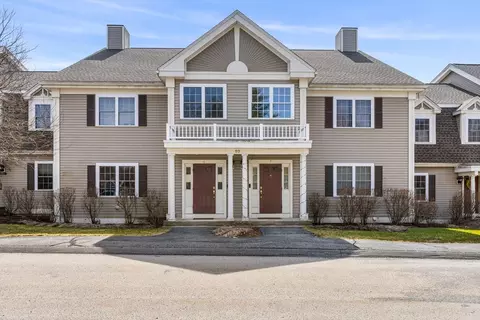 99 Main St #5, Westford, MA 01886