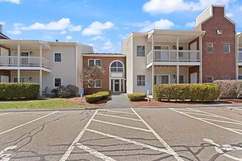 37 Rose Ct #37, Norwood, MA 02062