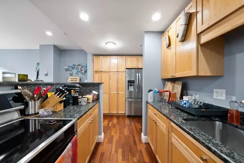300 Commercial St #310, Boston, MA 02109