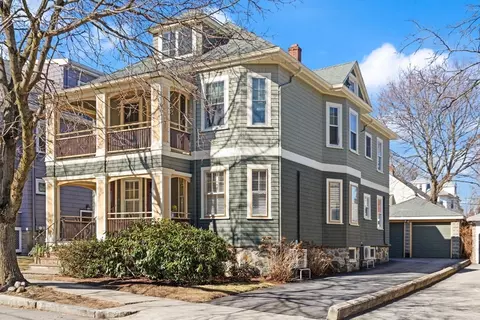 13 Newport St #1, Arlington, MA 02476