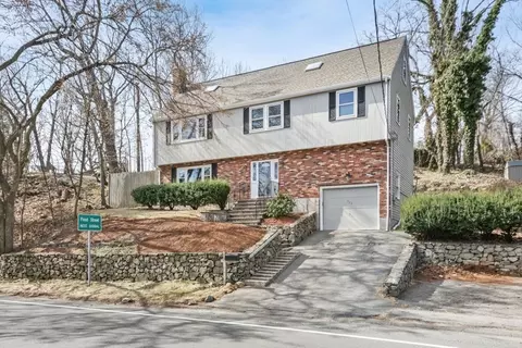 322 Cambridge St, Winchester, MA 01890