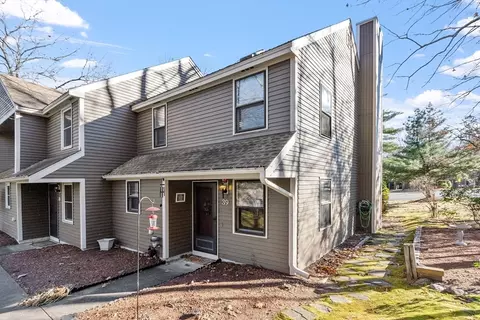 39 Mallard Dr #39, Fitchburg, MA 01420