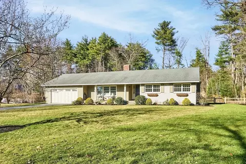 335 Still River Rd, Bolton, MA 01740