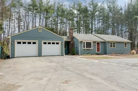299 Redemption Rock Trl S, Princeton, MA 01541