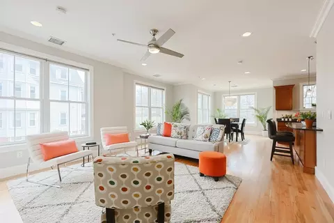 45 Endicott Ave #5, Somerville, MA 02144