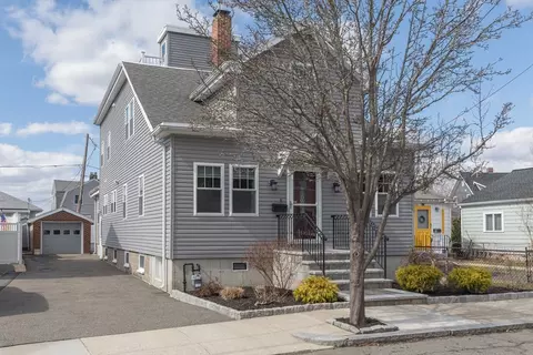 42 Triton Ave, Winthrop, MA 02152