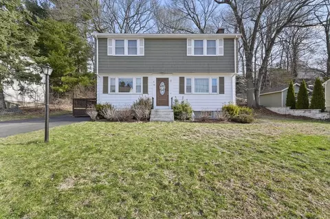 95 Gregory St, Waltham, MA 02451