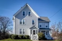 88 Park Ave, Natick, MA 01760