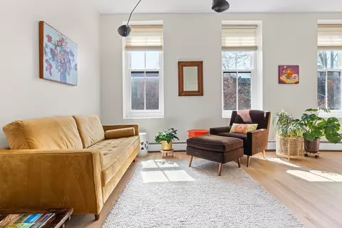 30-34 E Concord St #16, Boston, MA 02118