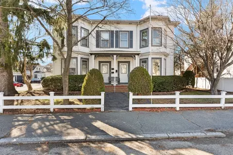 131-135 Adams St, Waltham, MA 02453