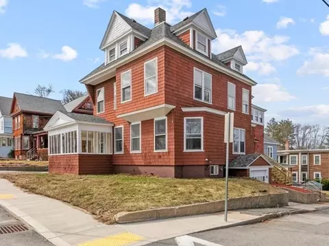 106 Ridge Ave, Athol, MA 01331